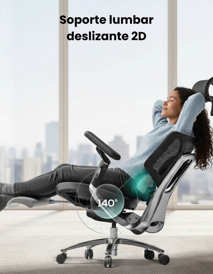 Silla Ergonómica